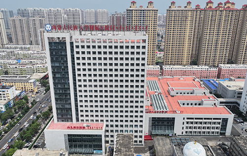 2016年-內(nèi)蒙古民族大學(xué)附屬醫(yī)院內(nèi)二科、門急診醫(yī)技綜